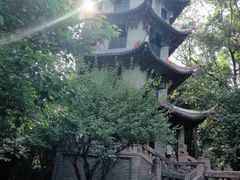 -成都杜甫草堂博物馆