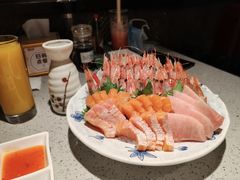 -大渔铁板烧(大悦城店)