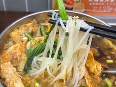 -周成芝螺蛳粉(人和店)
