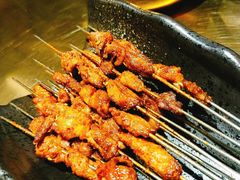 -大梦敦煌主题餐厅(国贸店)
