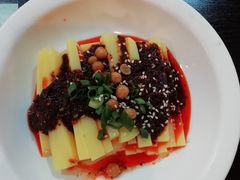 -舌尖上的食缘花园主题餐厅