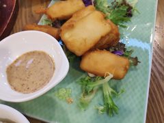 -喜粤糖朝餐厅(三八广场店)