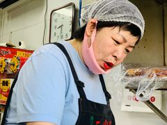 -清真·二嫂子煎饼果子(卫津路总店)