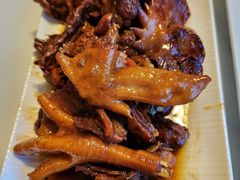-叁拾壹克饺子·东北菜(国贸店)
