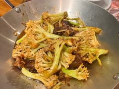 -黄泥岗·地道湖北菜(奥特莱斯店)