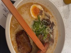 -味千拉面(广州白云机场T1西二店)