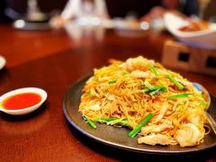 -鹭禧·中餐厅(厦门波特曼七星湾酒店)