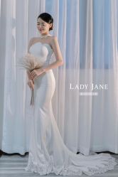 -Lady  Jane高端婚纱礼服馆