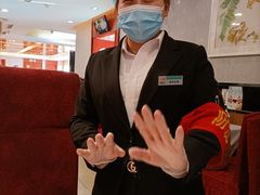 -马凯餐厅(长椿街店)