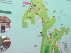 -南丫岛