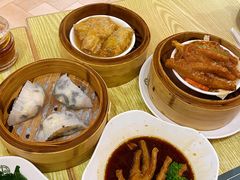 -添好运点心专门店(百老汇店)