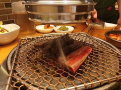 烤牛排-青鹤谷(苏州店)