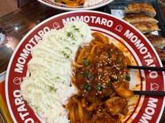 -桃太郎寿司料理(南坪店)