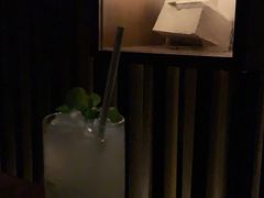 -广州柏悦酒店·悦吧·顶楼露天酒吧