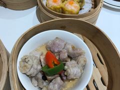 烧卖-喜宴又一村·粤菜·茶点·海鲜(壹方天地店)