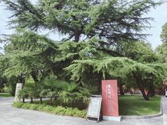 -北京市劳动人民文化宫(太庙)