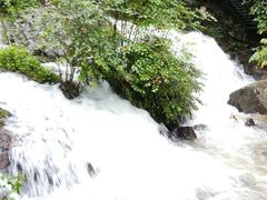 -藏龙百瀑风景区