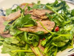 -巴渝兄弟川菜(宽街店)