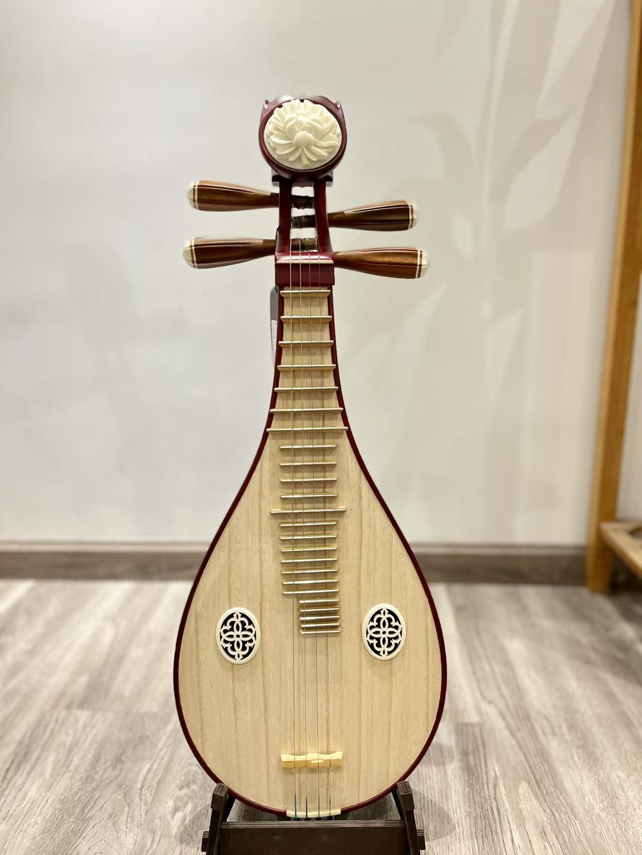 柳琴小小一只敲可爱