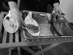 -陆壹捌餐厅(五大道店)