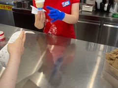 -DQ·蛋糕·冰淇淋(通州万达店)