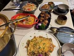 -ChitChat奇洽·Bistro(黎黄陂路店)