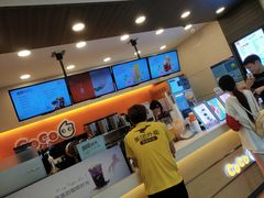 -CoCo都可(蓝村店)