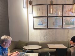-BAKER&SPICE(安福路店)
