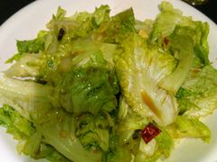 -刘胖子家常菜·蹄花焖藕(中南店)
