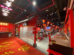 -二当家牛肉串串(教育路店)