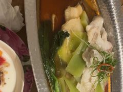 -花舍·新派粤菜·西餐·下午茶(亚运村·鸟巢店)