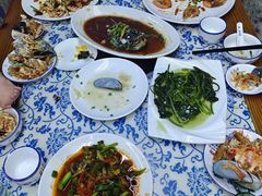-范饭椰林川湘味海鲜·椰子鸡(三亚湾椰梦长廊店)