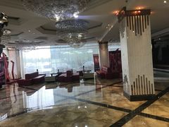 -盛世豪情量贩式KTV(九洲创意园店)