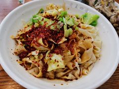 -老王四季抻面(南六东路店)