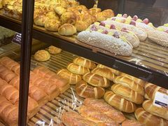 -丁香西饼屋(桂林路店)