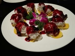 -海富门·带鱼·淮扬菜·粤菜(甘家口店)