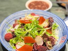 -兰溪小馆(首经贸店)