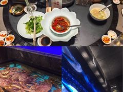 -忆江南·临江鱼馆