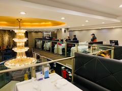 大堂-大铁勺酒楼(宾水西道店)