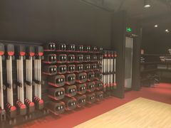 -超级猩猩健身·私教·团课·自助训练(客村丽影广场店)