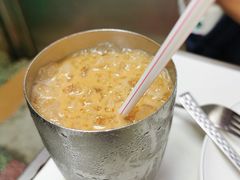 冻鸳鸯茶-澳洲牛奶公司(佐敦店)