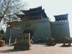 -丹噶尔古城