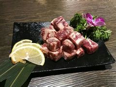 -鲸鱼先生·海鲜烤肉海景餐厅