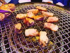 -十三姨正合丰烤肉(营迹路店)