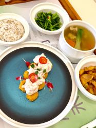 -初度润生园·独栋别墅月子中心(昆山店)