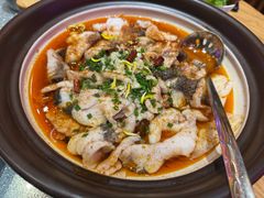 -巢爷老味(东方红店)