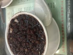 红豆双皮奶-义顺牛奶公司(庇利金街店)