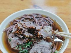 -牛马行牛肉饸饹铺(青岛街店)