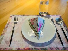 餐具摆设-ROIIN用心(杭州首店)