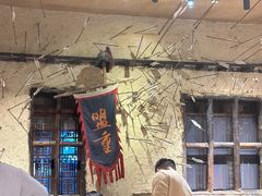 -盟重烧烤(高正街店)